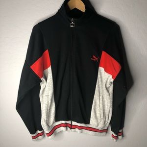 Puma Vintage Sweater